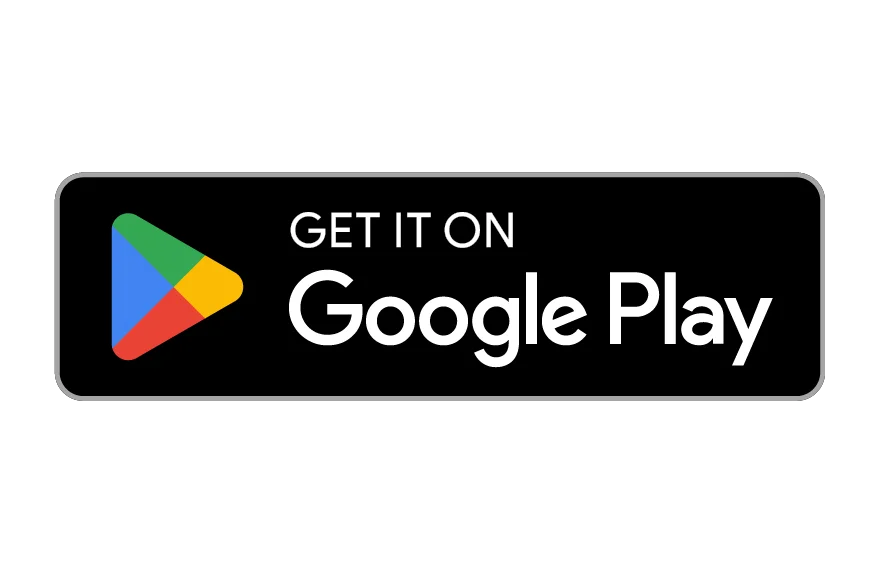 Google Play Store Logo